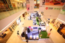 Taiwan Excellence năm thứ 7 tại TP.HCM 